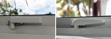 window handles in Auckland