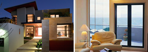 residential projects in Auckland